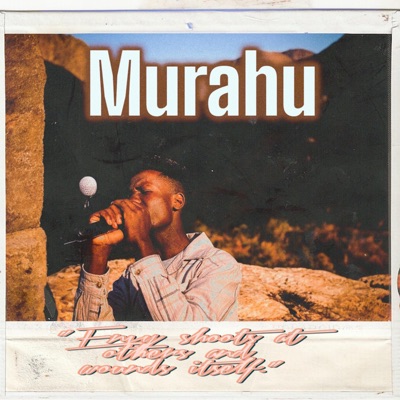Murahu (feat. Topcha noula & Moozile genre) - Single