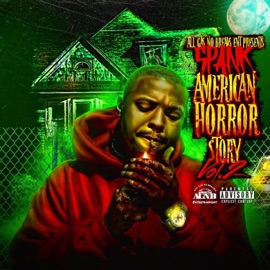 Intro (feat. Khaos) YG Spank