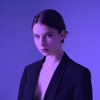 The Drop - Single - Elizabeth Walker