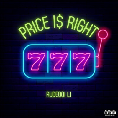 Price Is Right - Single