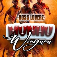 Munhu Wenyama - Single - Boss Loverz