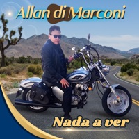 Nada a Ver - Single - Allan di Marconi