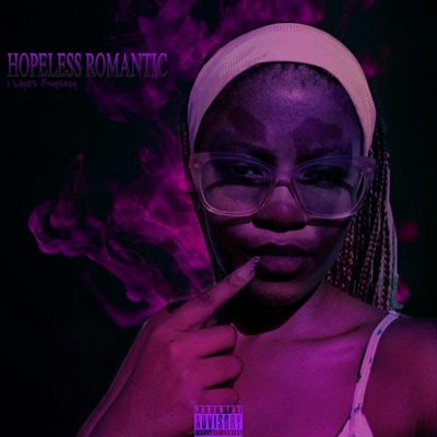 Hopeless Romantic: Liya's Prophecy (Valentine's Edition)