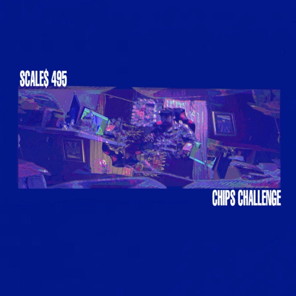 Chips Challenge