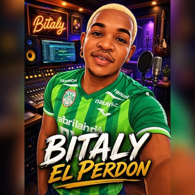 EL PERDON - Single