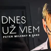 Mária — PETER MILENKY BAND
