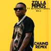 Chaino (Remix) [feat. International Maj] - Single