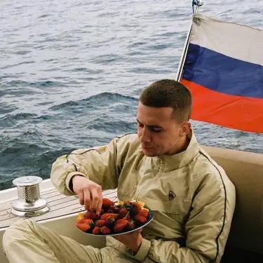 Полукровка