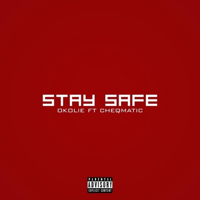 Stay Safe - Single