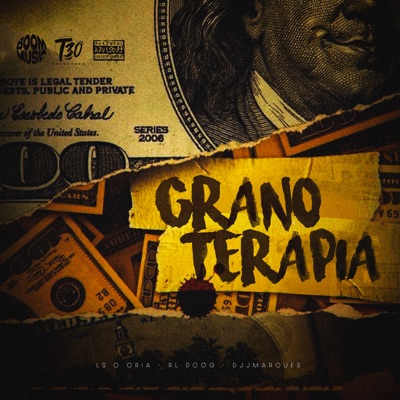 Granoterapia - Single