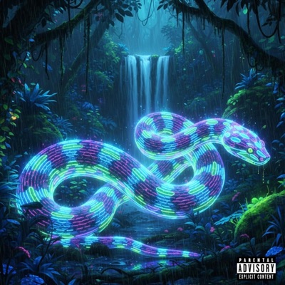 Anaconda - Single