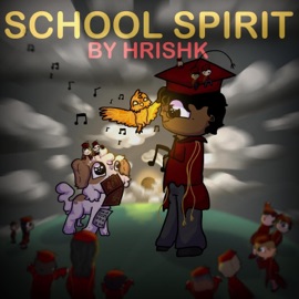 Stick Together (feat. Sota) HrishK