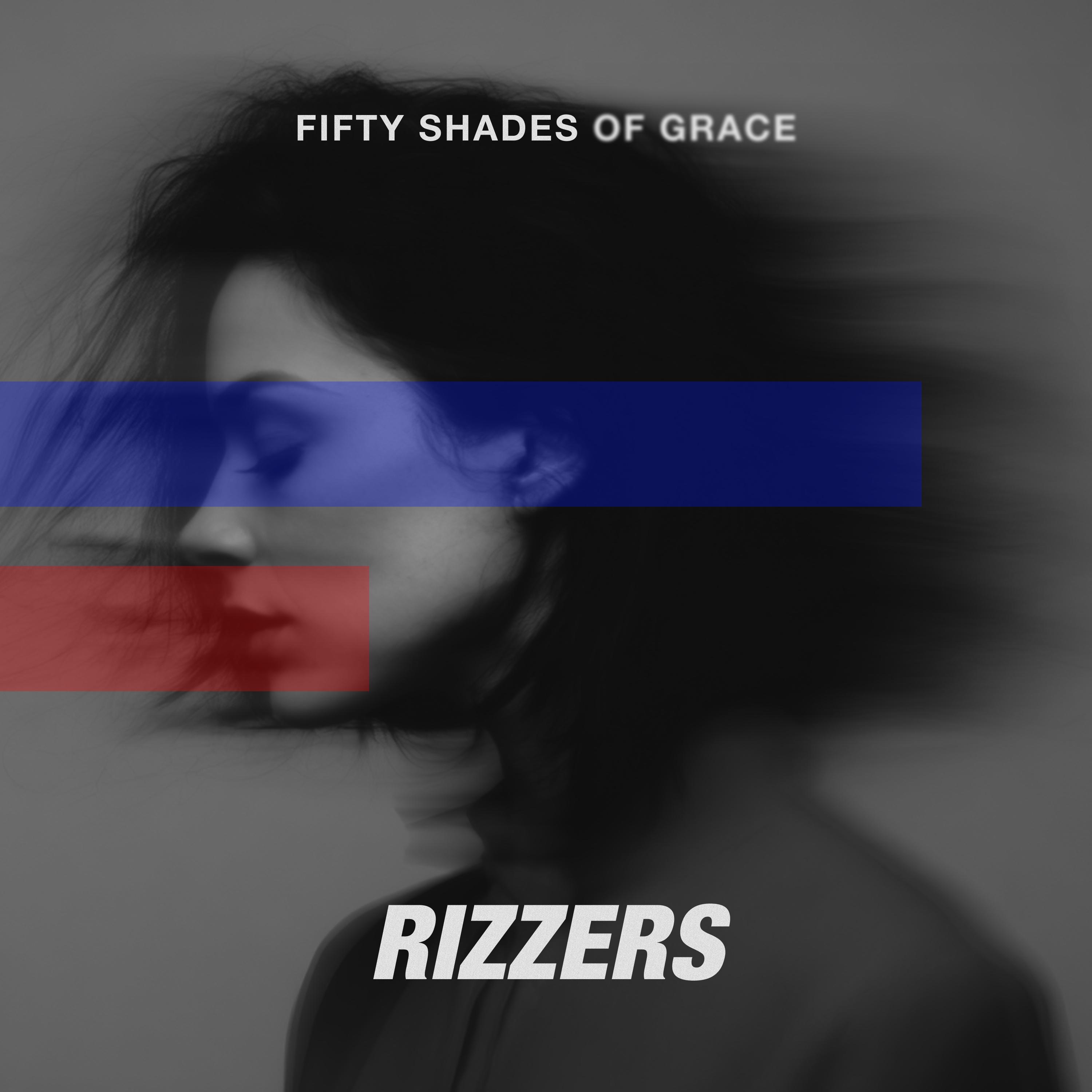 Fifty Shades Of Grace