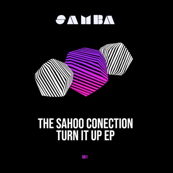 Turn it up EP - Single