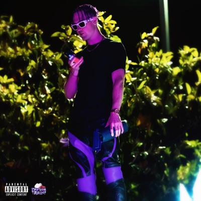 New Sin City - Single