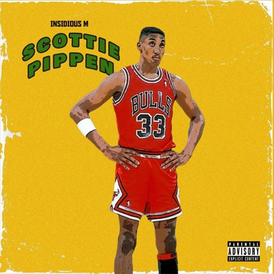 Scottie Pippen - Single