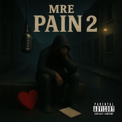 PAIN 2 - Single