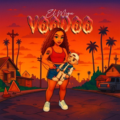 Voodoo - Single