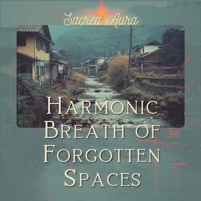 Harmonic Breath of Forgotten Spaces (Pitch Frequency of 396 Hz)