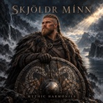 SKJÖLDR MÍNN - Single