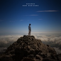 New Horizons - Single - Boomer