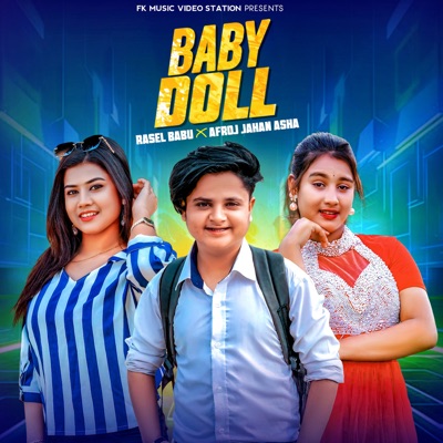 Baby Doll - Single