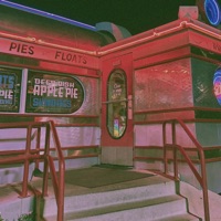 WAITING FOR MY FOOD / BUTTERFLY EYES - Single - SUNTWIST