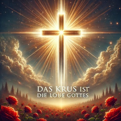 Das Kreuz ist die Liebe Gottes - Single