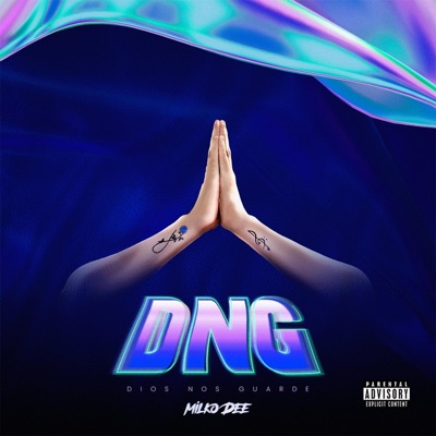 Dios Nos Guarde - Single