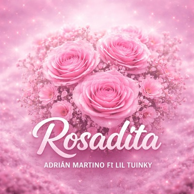 ROSADITA (feat. LIL TUINKY) - Single