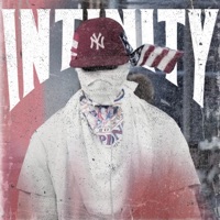 INFINITY - Single - Daniel Ollison