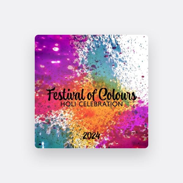Holi Festival's avatar