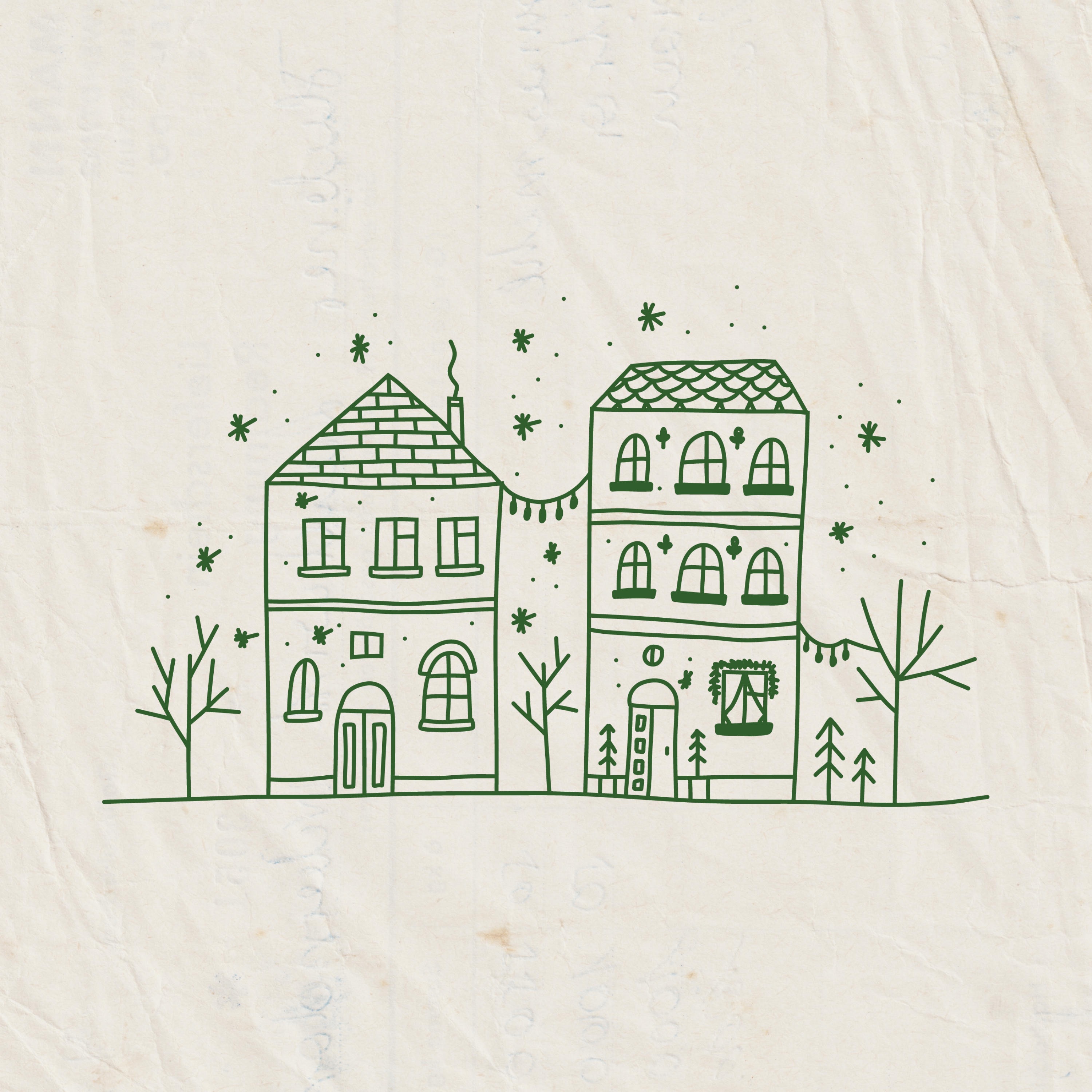 Just Like Christmas Morning - Single