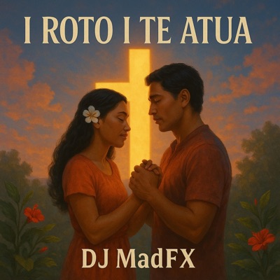 I Roto Ite Atua - Single