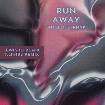 Run Away - Single