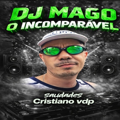 Saudades Cristiano Vdp - Single