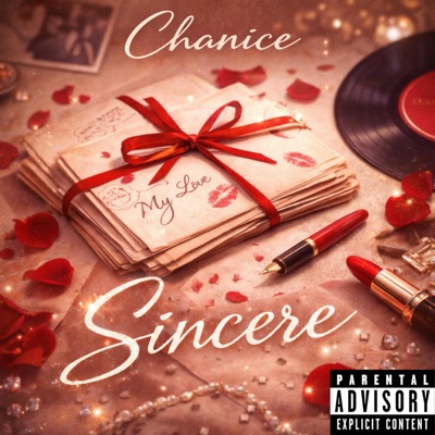 Sincere (feat. R.I.S.K) - Single
