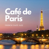 Cafe De Paris artwork