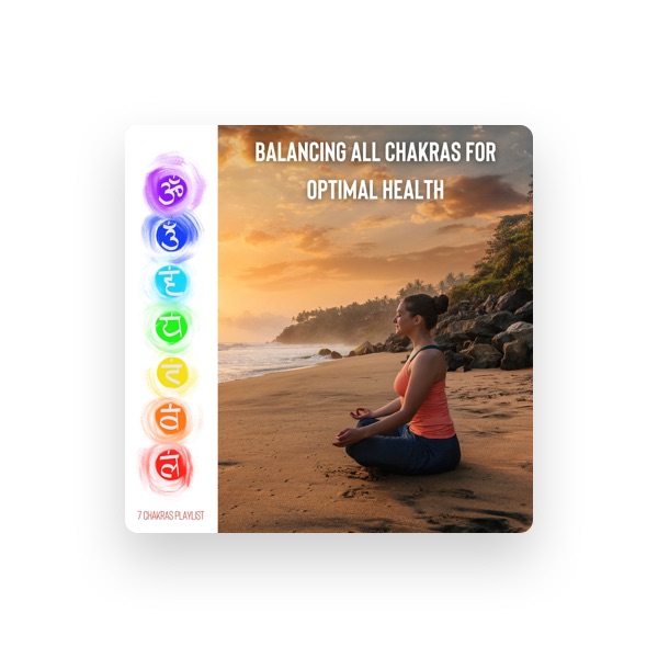 7 Chakras Playlist's avatar