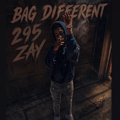 Bag Different - EP