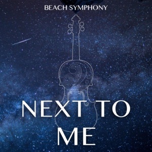 Next To Me - Single