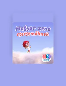 Ouça HeyKids Gyerekdalok, assista a videoclipes, leia a biografia, veja as datas das turnês e mais!