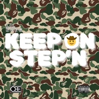 KEEP ON STEP'N - Single - Lil Doug