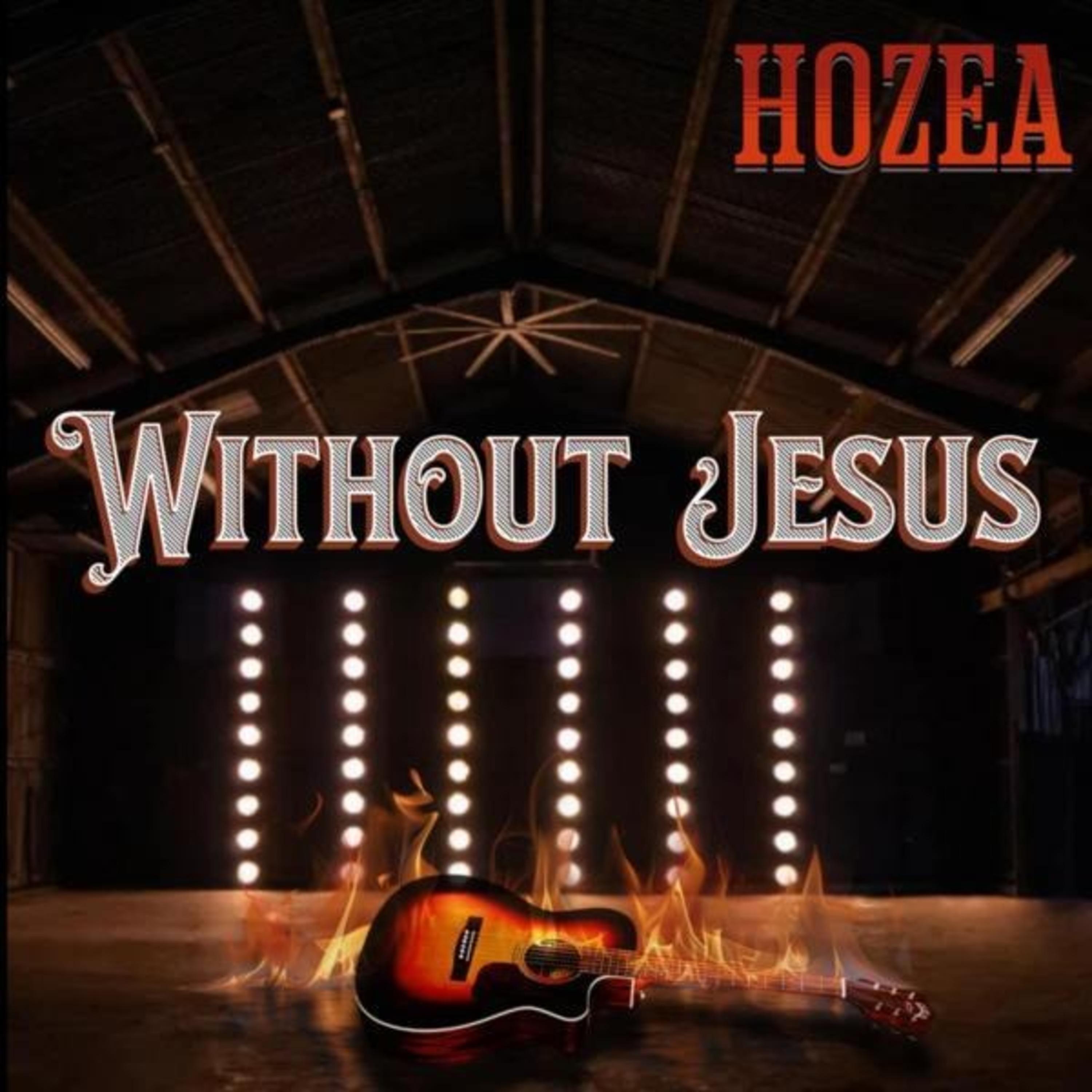 Without Jesus - Single