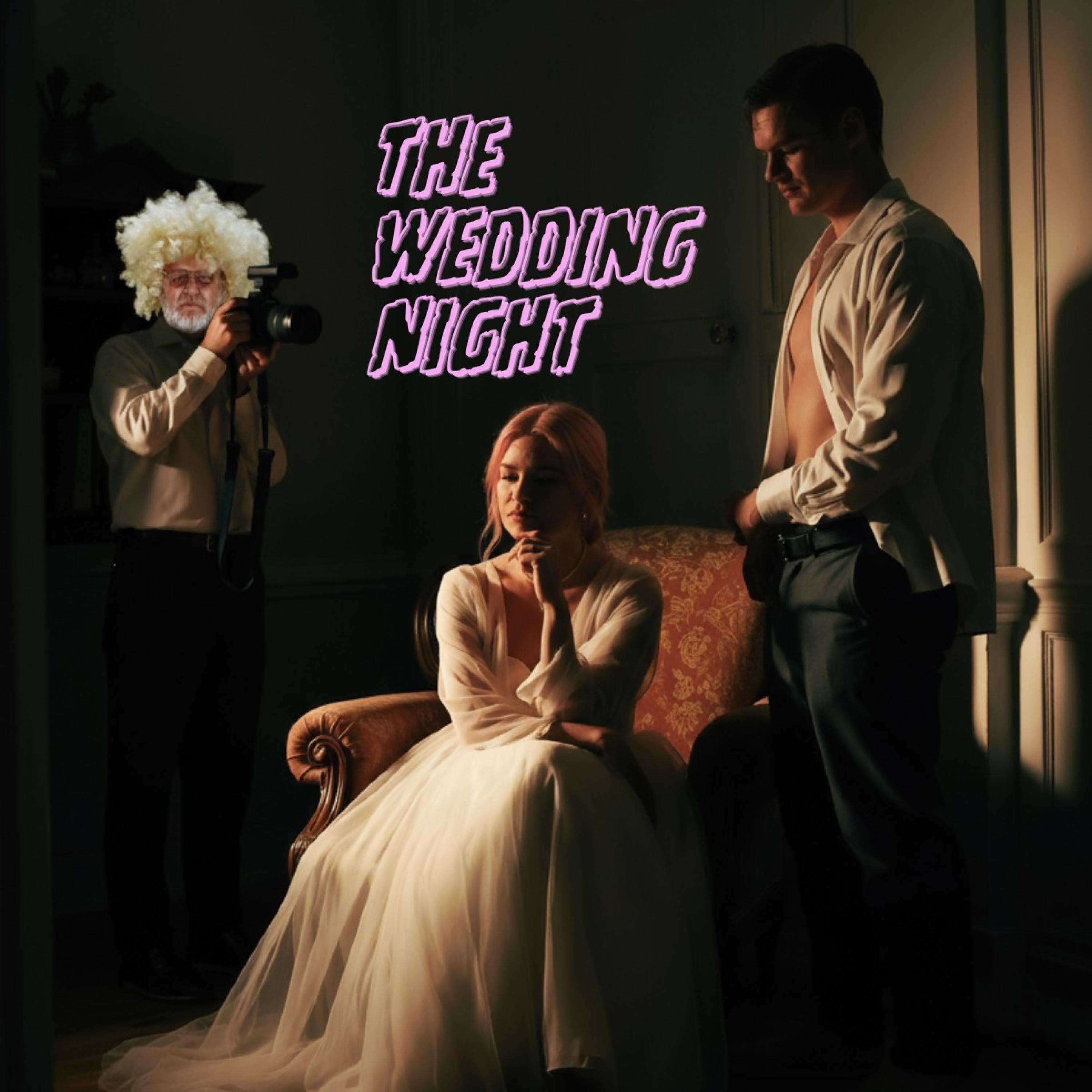 The Wedding Night - Single