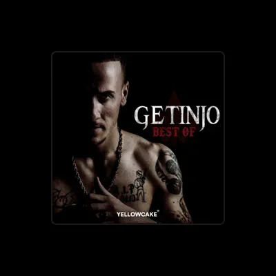 Listen to Getinjo, watch music videos, read bio, see tour dates & more!