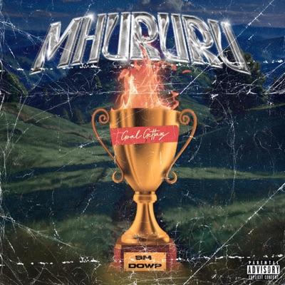 MHURURU (GOAL GETTERS) - Single
