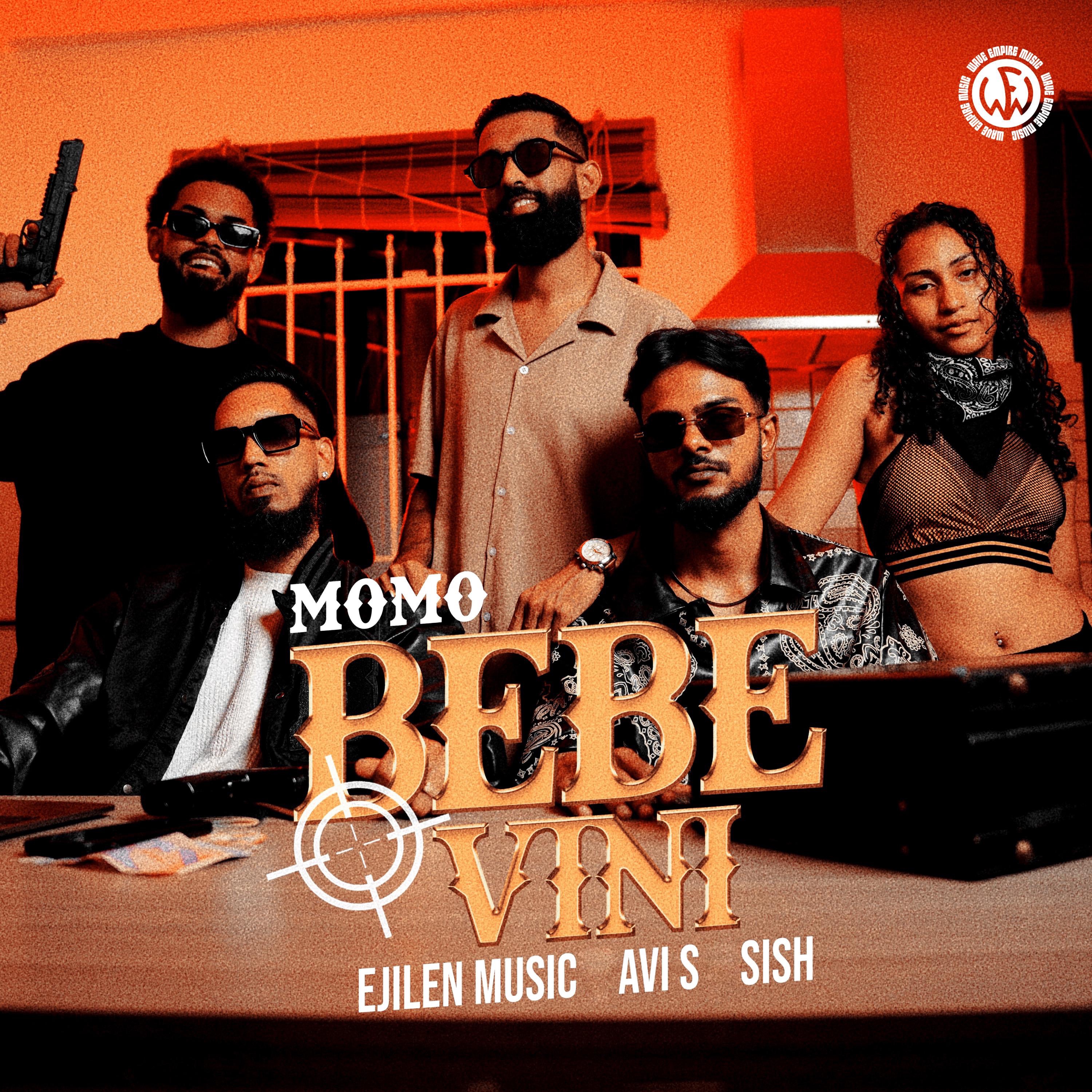 Denzel (feat. Avi S, Ejilen Music & Sish) - Karess Mwa - LOCAL 2023 DEC