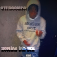 20Mins ina Stu - Single - OTE BOOMPA
