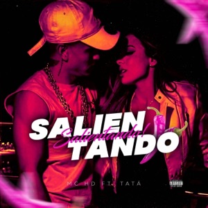 SALIENTANDO (feat. DJ Hyan)